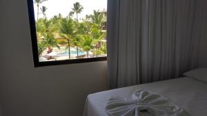 Nannai Residence Pe na Areia