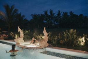 Atelier Ubud Art Lofts