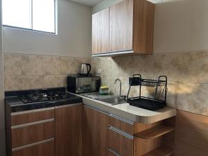 Apartment in Pimentel Close to everything