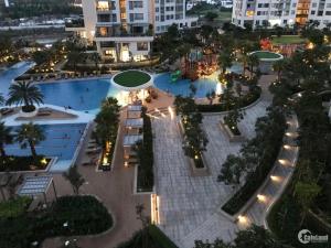 Brand New Riverview 2BR Apt - Diamond Island