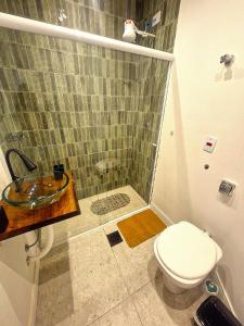 Apartamento 1 quadra da Praia no Boqueirão