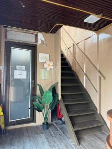Padi Box Homestay