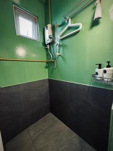 Padi Box Homestay