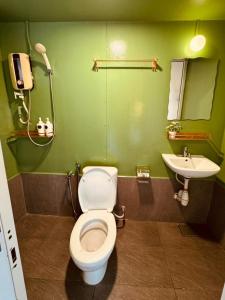 Padi Box Homestay