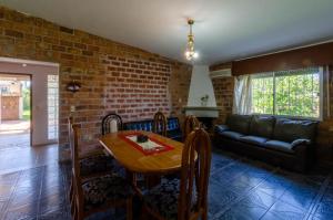 Casa en Piriápolis a pasos del Mar, Tranquila y confortable