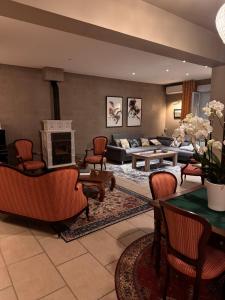 Farm House, 10 min dAvignon