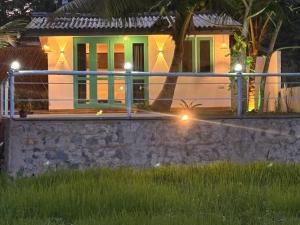 DSB Leafline Villa