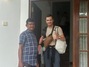 villa J 18 weligama