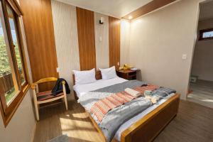 Ngọc Trâm Homestay