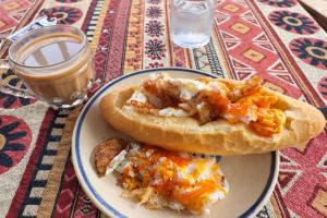 Ngọc Trâm Homestay