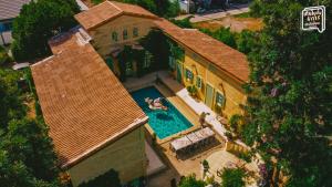 SATTAHIP Zentobu House