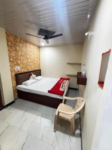 Atithi Shree Home Stay, Ujjain