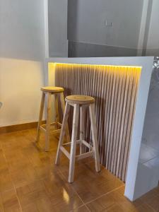 Los Organos Mini Loft - Warm and modern