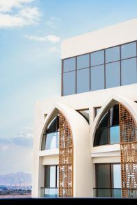 Golden Tulip Muscat The Village