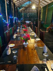 Dambulla Hills Resort