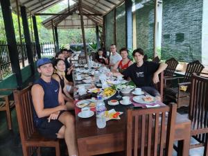 Dambulla Hills Resort