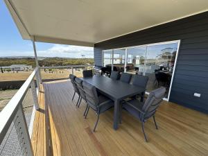Seaview Escape - Your Luxury Kangaroo Island Break