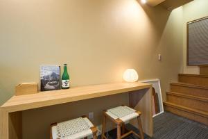 Minimal Japanese Modern House