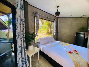 Family view A4 -Kantiang paradise resort-