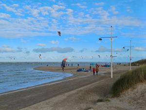 Villa Maris Stella à 250m de la plage de Petit Fort Philippe