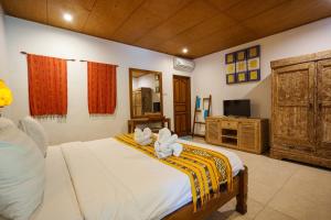 Villa Capri Sonne 4A