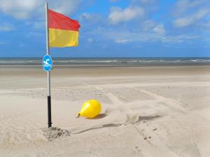 Villa Maris Stella à 250m de la plage de Petit Fort Philippe