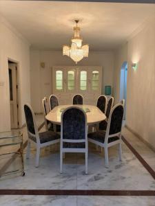 Sky Terrace Penthouse in Banjara Hills