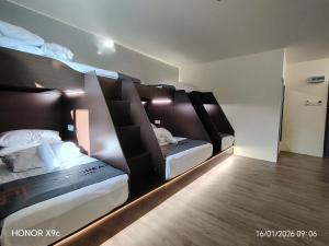 The Great Hotel Sri Iskandar