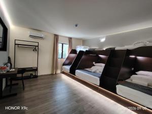 The Great Hotel Sri Iskandar