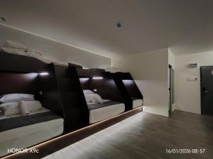 The Great Hotel Sri Iskandar