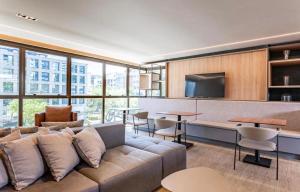 Flat Boa Viagem Premium