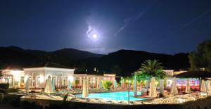Panselinos Hotel Lesvos Greece