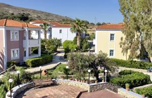 Panselinos Hotel Lesvos Greece