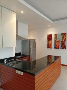 Residence resort villa 244