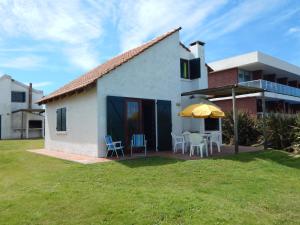 Bungalows Costa Esmeralda