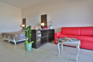 Eco Resort Dei Siriti