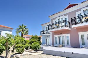 Panselinos Hotel Lesvos Greece
