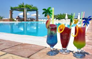 Panselinos Hotel Lesvos Greece