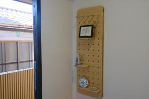 過客之家日本橋奈良203