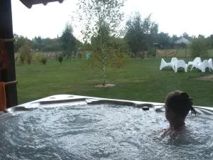 拉格兰奇德拉甘多尼里度假屋 - Baugé-en-Anjou