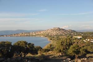 Panselinos Hotel Lesvos Greece