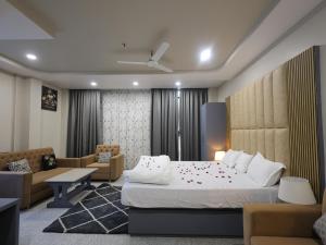 Hotel Ganesha - residential