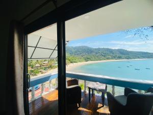 Paradise view A5 -Kantiang paradise resort-