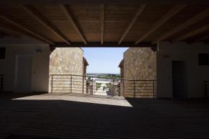 Eco Resort Dei Siriti