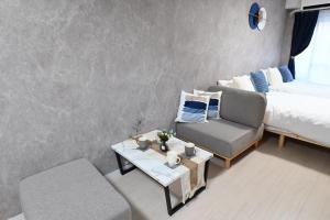 JR Temma Station Tenjinbashisuji 6chome Station 4 mins walk Access to sightseeing spots is the best