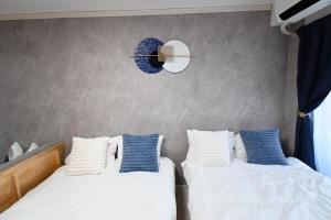 JR Temma Station Tenjinbashisuji 6chome Station 4 mins walk Access to sightseeing spots is the best