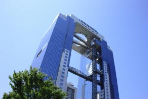Osaka - Hotel Vacation STAY 65254