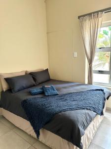 The Anchor Suite - Private Garden Apartment with Pool in Ludwigsdorf