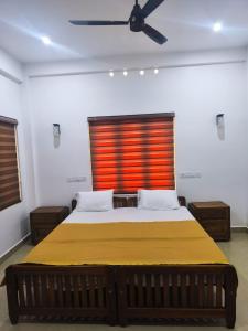 Aaramam Home Stay
