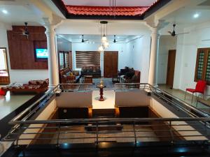 Aaramam Home Stay